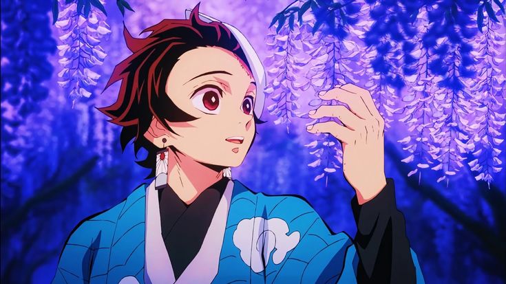 fakta menarik anime Kimetsu no Yaiba Season 4