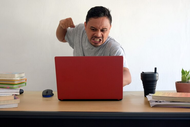 cara mengatasi laptop lemot