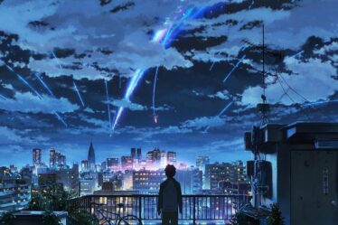 Rekomendasi Anime Movie Sad Ending