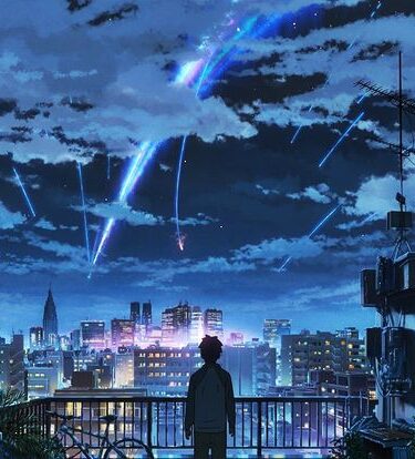 Rekomendasi Anime Movie Sad Ending