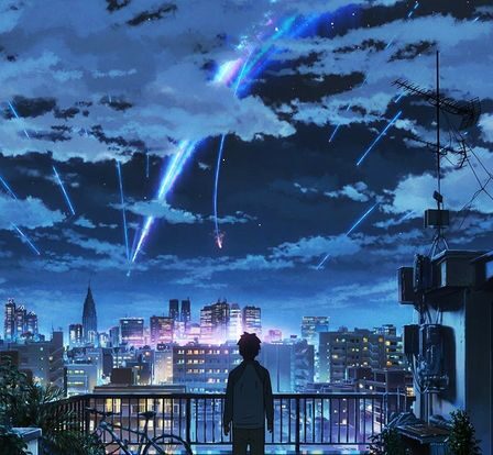 Rekomendasi Anime Movie Sad Ending