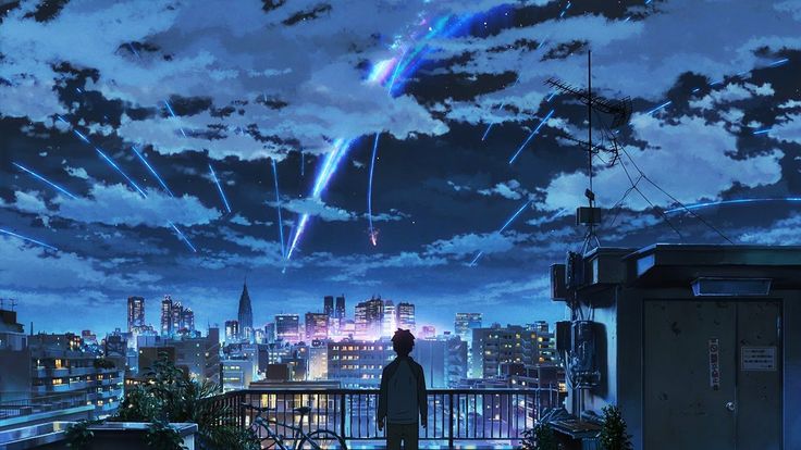 Rekomendasi Anime Movie Sad Ending